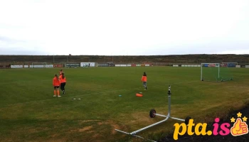 Rafholtsvöllur - Njarðvík - Njarðvík