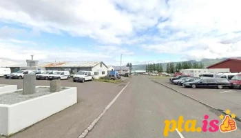 Rafmenn - Akureyri