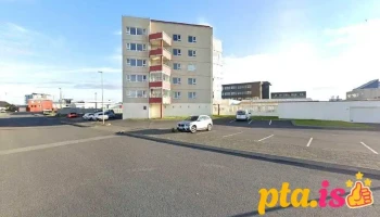 Rafmiðstöðin sf - Reykjanesbaer