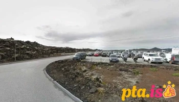 Rafningsstöð fyrir rafknúin farartzeug - 241 Grindavík