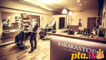 Rakarastofa Akureyrar - 600 Akureyri