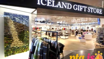 Rammagerdin Iceland Giftstore - 235 Suðurnesjabær