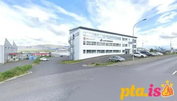 Rax Vöruhús - Reykjavík