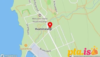 Ráðhús Húnaþing vestra - 530 Hvammstangi