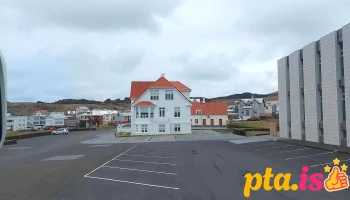 Ráðhús Vestmannaeyja - Vestmannaeyjabær