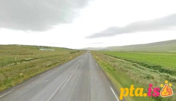 Reykholtsdalsvöllur - Reykholt