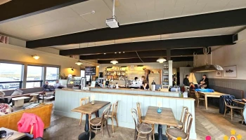 Reykjadalur Café - 810