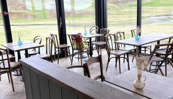 Reykjadalur Skáli/Lodge - 810 Hveragerði