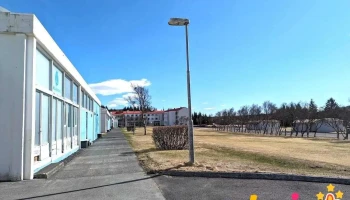 Reykjalundur - Mosfellsbær