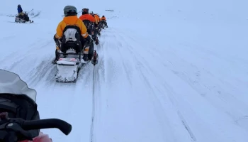 Reykjavik Excursions by Icelandia - Reykjavík