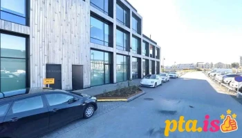 Reykjavik Fintech Cluster - Reykjavík