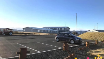 Reykjavik Rent a Car - 101 Reykjavík