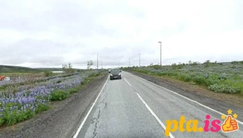 Rjúpnahlíð - 210 Kópavogur