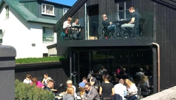 Rok - 101 Reykjavík