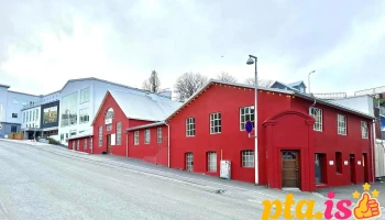 Rub23 - 600 Akureyri