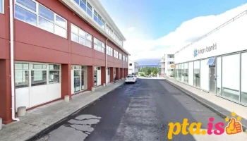 Rúv á Austurlandi - 700 Egilsstaðir