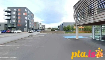 Sáá - Reykjavík