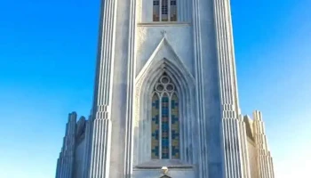Safnaðarheimili Kaþólsku kirkjunnar í Reykjavík - Reykjavík