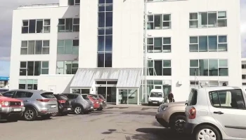 Sálarrannsóknarfélag Íslands - Reykjavík