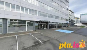 Samband íslenskra sveitarfélaga - Reykjavík