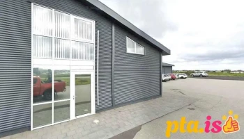 Sameind rannsóknarstofa - 230 Keflavík