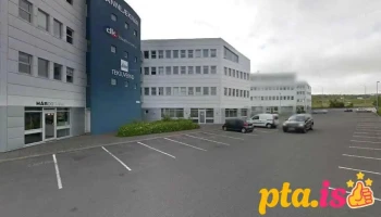 Sameind rannsóknarstofa - Kópavogur