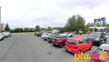 Sameind rannsóknarstofa - Kópavogur