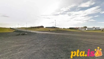 Sandgerðiskirkja - Sandgerði
