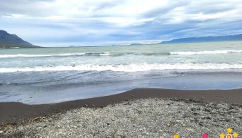 Sauðárkrókur Black Beach - 550 Sauðárkrókur