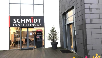 Schmidt eldhús Reykjavík - 201 Kópavogur