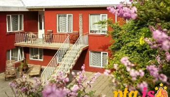 Selfoss Hi Hostel - Selfoss