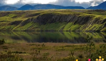Selmýrarvegur 9 - Þingvallavegur