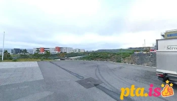 Sérverk - Kópavogur