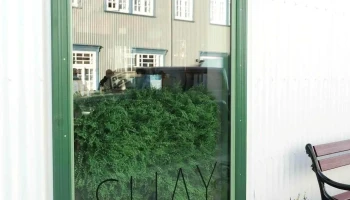 Shay Verslun - 800 Selfoss