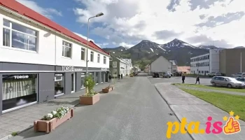 Siglufjarðar Apotek - Siglufjörður