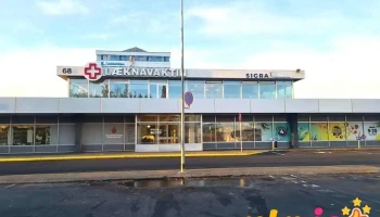 Sigra sjúkraþjálfun - Reykjavík