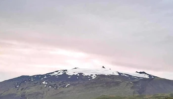 Simply the West - Snæfellsbær