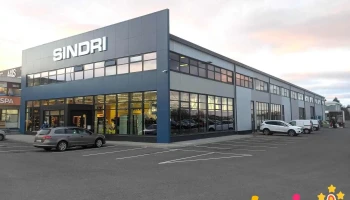 Sindri - Kópavogur