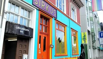 Sirkus - 101 Reykjavík