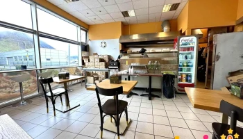 Siver kebab - 410 Ísafjörður