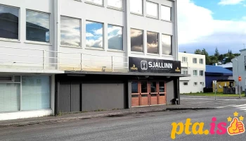 Sjallinn - 600 Akureyri