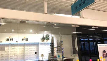 Sjón gleraugnaverslun - 104 Reykjavík