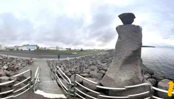 Sjónvarpstíðindi - Keflavík