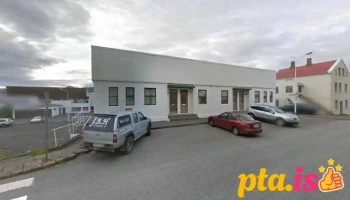 Sjúkranuddarafélag Íslands - Borgarnes