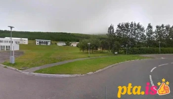 Sjúkraþjálfun Húsavíkur - Húsavík
