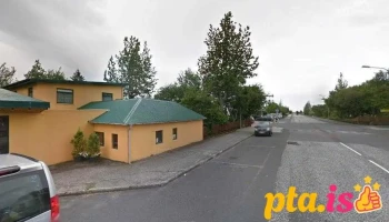 Sjúkraþjálfun Hveragerðis - Hveragerði