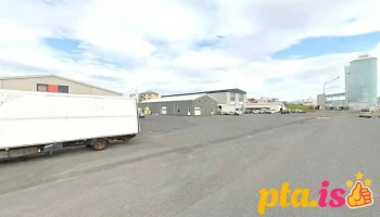 Skagabón - 300 Akranes