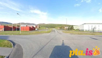 Skálholt í Skagafirði - Sauðárkrókur