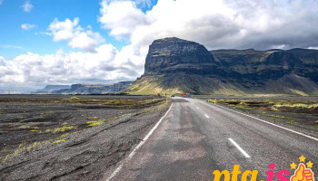 Skeiðarársandur - 881