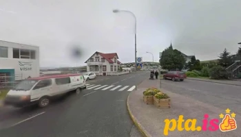 Skóbúð Húsavíkur - Húsavík